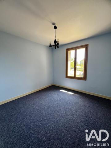 Maison à vendre 11 pièces 165 m² Saint-Yrieix-la-Perche
