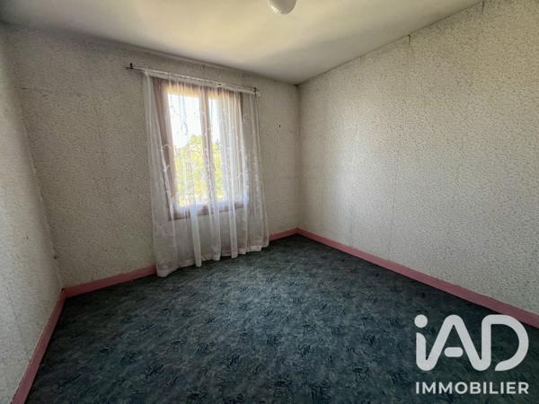 Maison à vendre 11 pièces 165 m² Saint-Yrieix-la-Perche