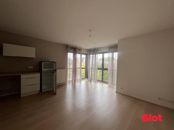 Appartement 2 pièce(s)