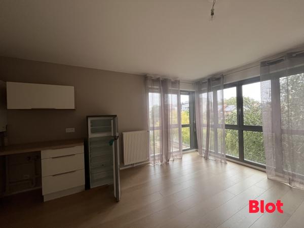 Appartement 2 pièce(s)