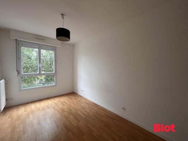 Appartement 2 pièce(s)