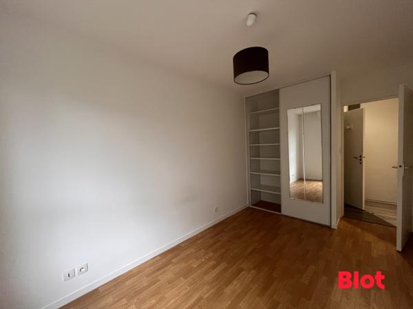 Appartement 2 pièce(s)