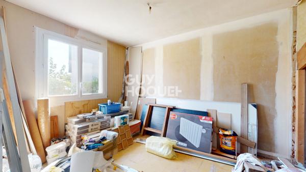 Maison Mathieu 5 pièce(s) 109m²