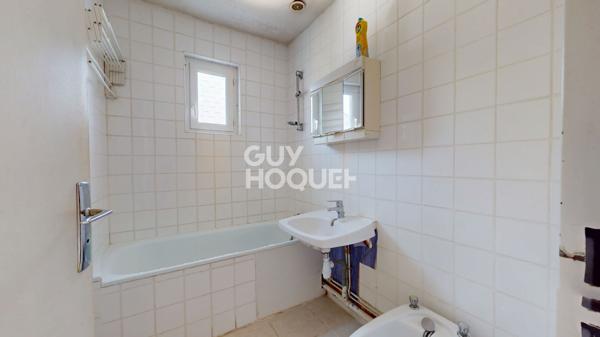 Maison Mathieu 5 pièce(s) 109m²