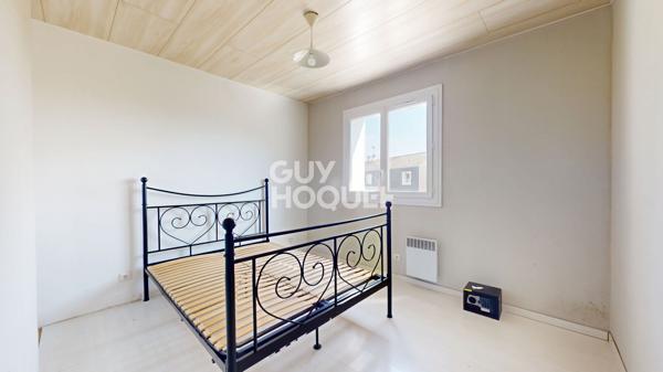 Maison Mathieu 5 pièce(s) 109m²