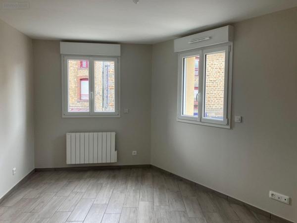 Appartement neuf à louer à Ducey-les-Chéris dans la Manche (50220), ref : 12547/353