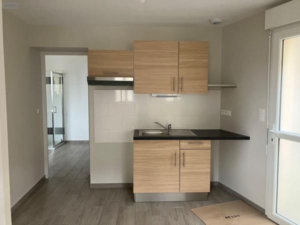 Appartement neuf à louer à Ducey-les-Chéris dans la Manche (50220), ref : 12547/353