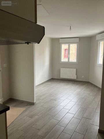 Appartement neuf à louer à Ducey-les-Chéris dans la Manche (50220), ref : 12547/353