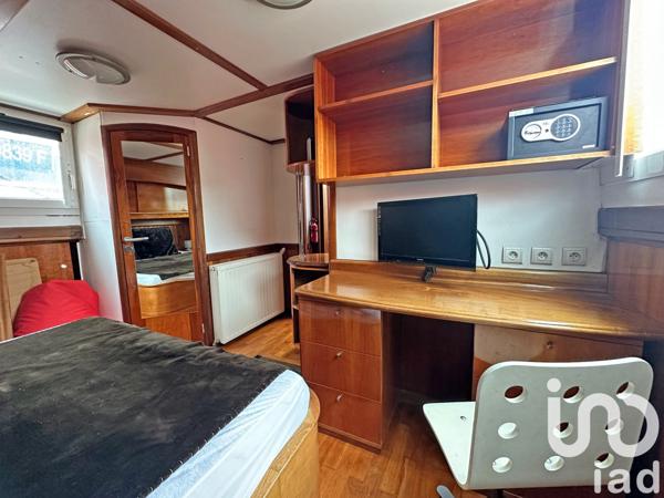 Maison à vendre 5 pièces 100 m² Asnières-sur-Seine