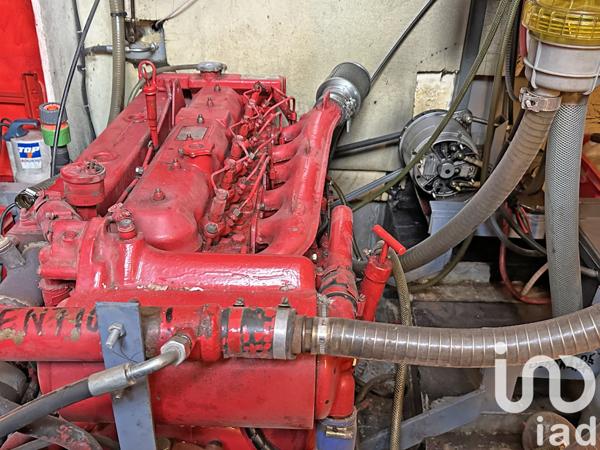 Maison à vendre 5 pièces 100 m² Asnières-sur-Seine