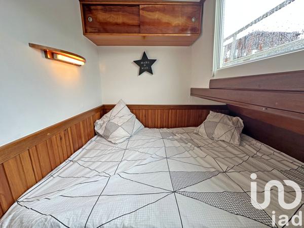 Maison à vendre 5 pièces 100 m² Asnières-sur-Seine