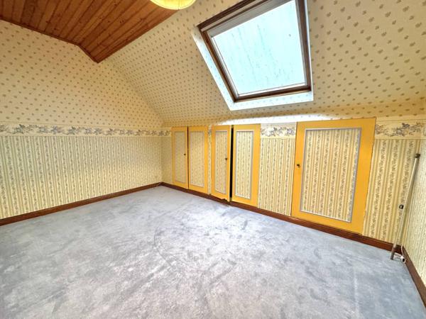 Maison Pontault Combault 7 pièce(s) 159 m2