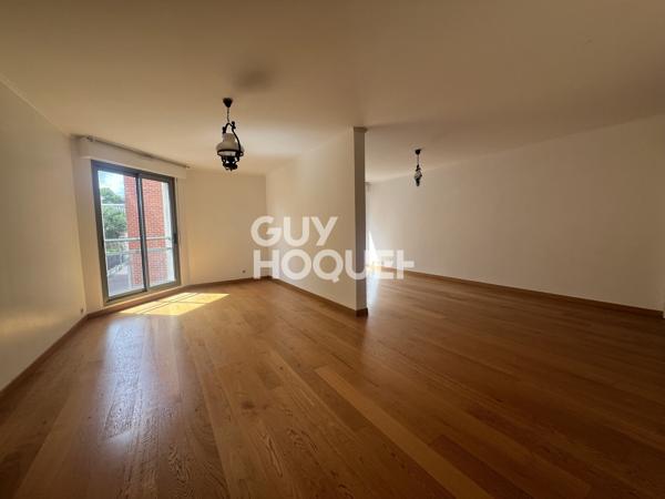 Appartement à vendre de 3 pièces de 87.49 m²
