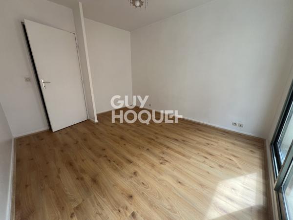 Appartement à vendre de 3 pièces de 87.49 m²