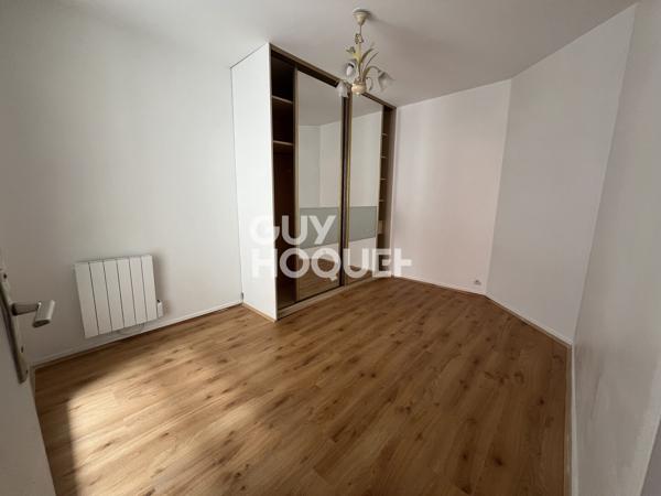 Appartement à vendre de 3 pièces de 87.49 m²