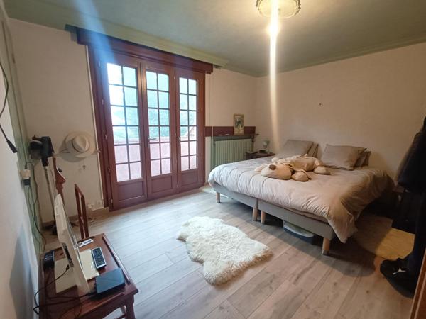 Maison Pont De Cheruy 6 pièce(s)