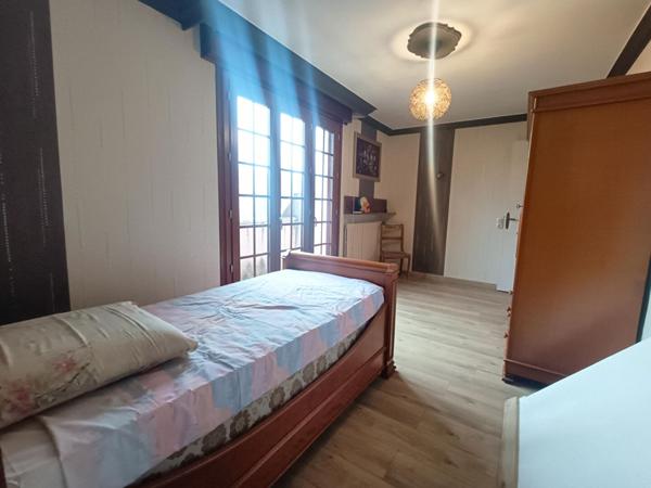 Maison Pont De Cheruy 6 pièce(s)