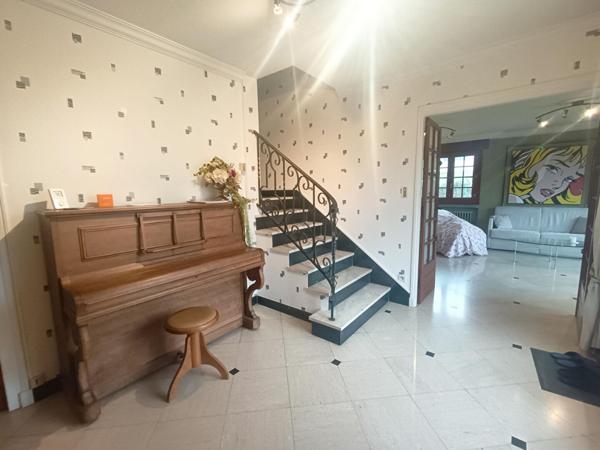 Maison Pont De Cheruy 6 pièce(s)