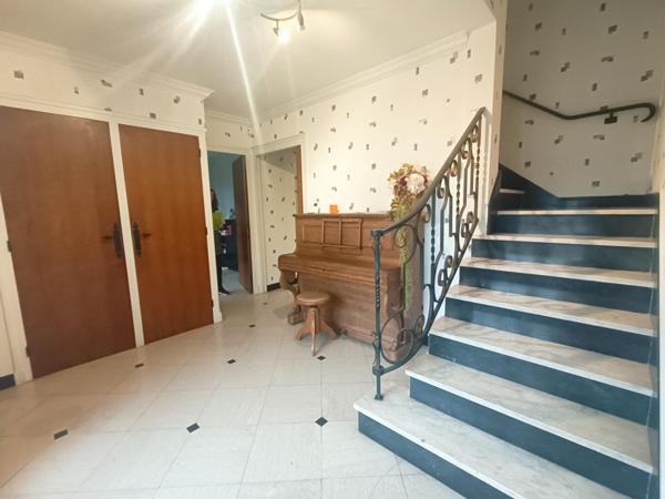 Maison Pont De Cheruy 6 pièce(s)