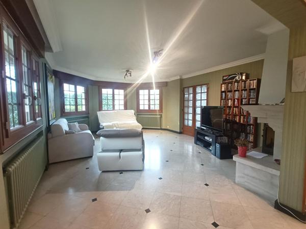 Maison Pont De Cheruy 6 pièce(s)