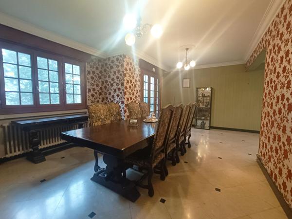 Maison Pont De Cheruy 6 pièce(s)