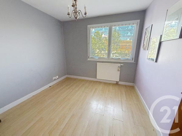 Maison à vendre  5 pièces - 96,26 m2 REMIREMONT - 88