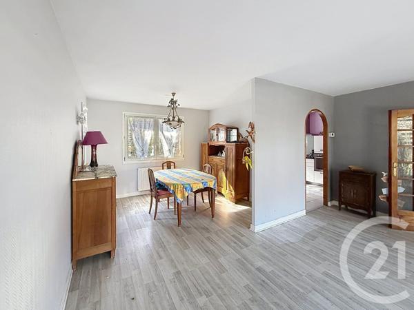 Maison à vendre  5 pièces - 96,26 m2 REMIREMONT - 88