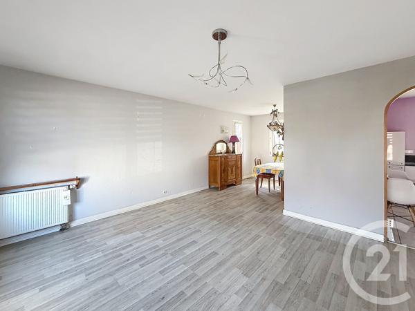 Maison à vendre  5 pièces - 96,26 m2 REMIREMONT - 88