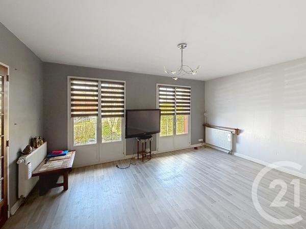 Maison à vendre  5 pièces - 96,26 m2 REMIREMONT - 88