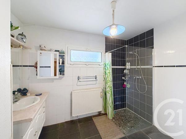 Maison à vendre  5 pièces - 96,26 m2 REMIREMONT - 88