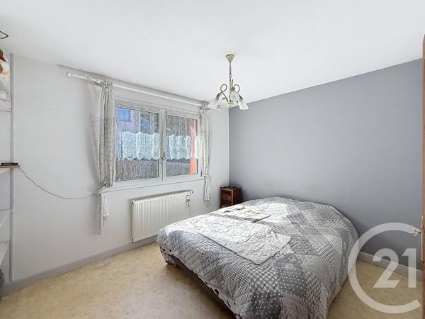 Maison à vendre  5 pièces - 96,26 m2 REMIREMONT - 88