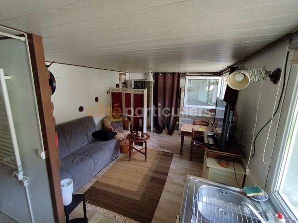 Vente Maison184,5 m² - 7 Pièces - SAVONNIERES DEVANT BAR (55000)