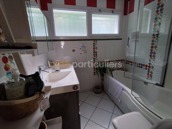 Vente Maison184,5 m² - 7 Pièces - SAVONNIERES DEVANT BAR (55000)