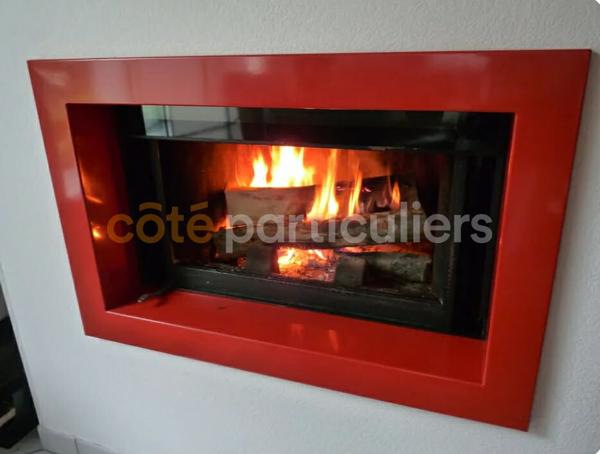 Vente Maison184,5 m² - 7 Pièces - SAVONNIERES DEVANT BAR (55000)