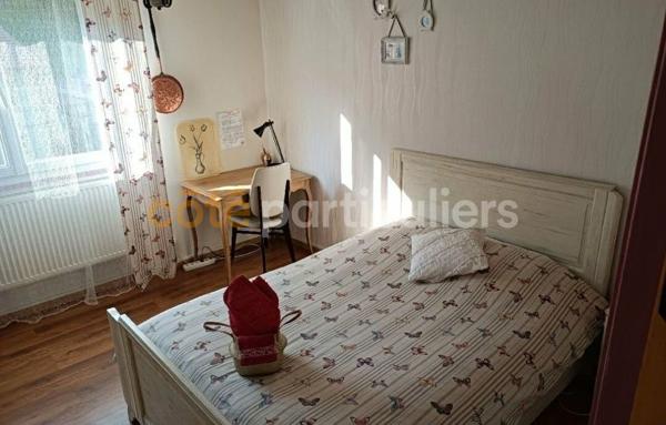 Vente Maison184,5 m² - 7 Pièces - SAVONNIERES DEVANT BAR (55000)