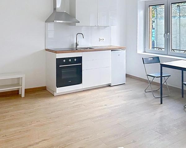 Investissement locatif clé en main