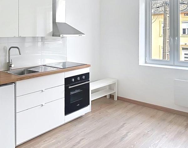 Investissement locatif clé en main