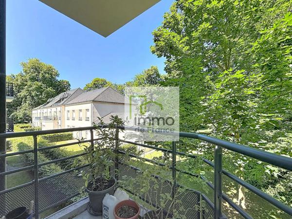 Appartement à vendre à Wattignies (59139)