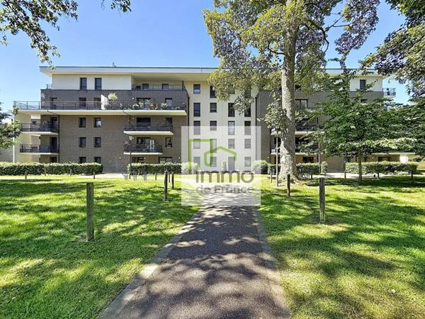 Appartement à vendre à Wattignies (59139)