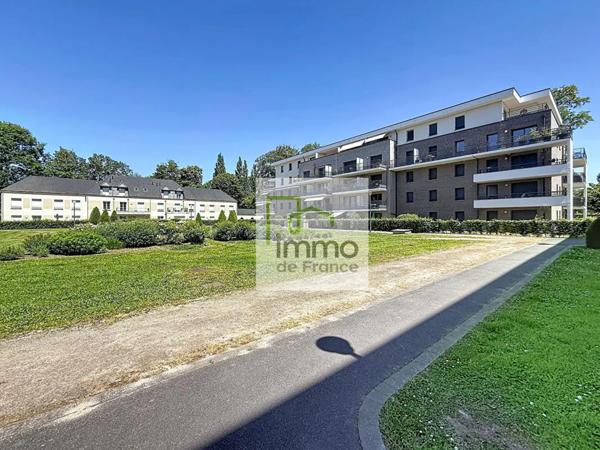 Appartement à vendre à Wattignies (59139)