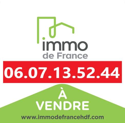 Appartement à vendre à Wattignies (59139)