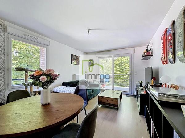 Appartement à vendre à Wattignies (59139)