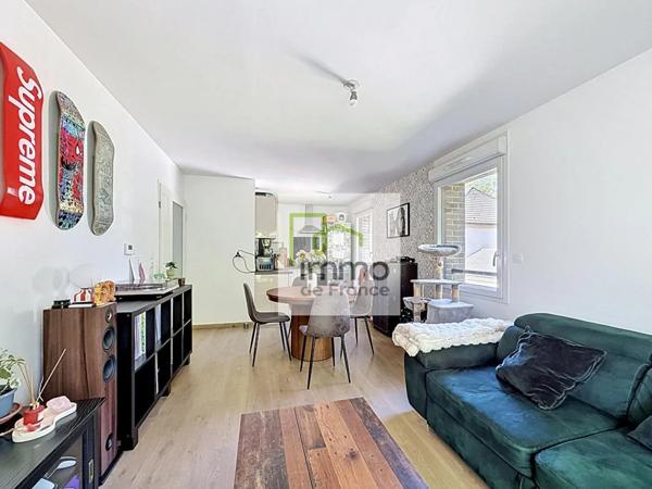 Appartement à vendre à Wattignies (59139)