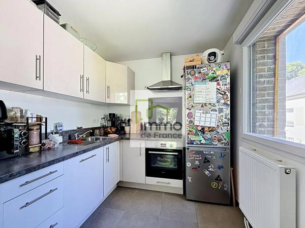 Appartement à vendre à Wattignies (59139)