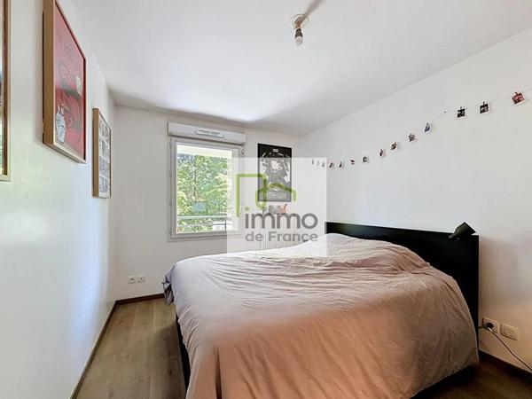 Appartement à vendre à Wattignies (59139)