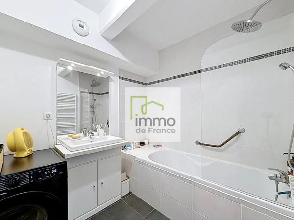 Appartement à vendre à Wattignies (59139)