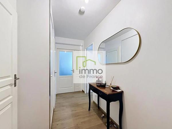 Appartement à vendre à Wattignies (59139)
