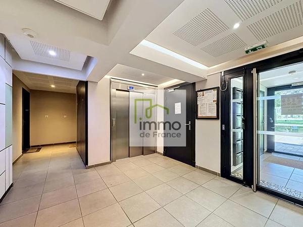 Appartement à vendre à Wattignies (59139)