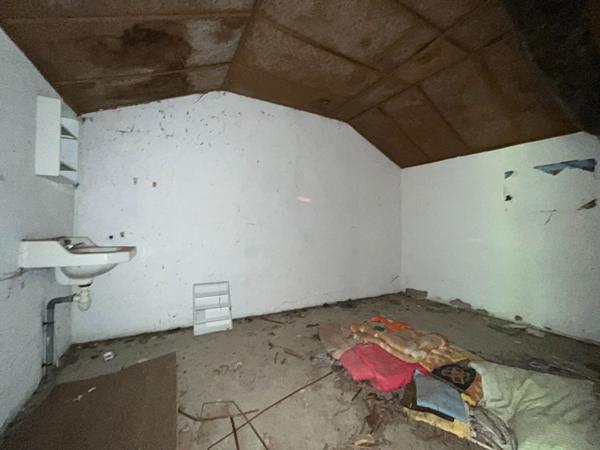 Maison typique à rénover à Saint-Hilaire-de-Riez (secteur Fradinière)