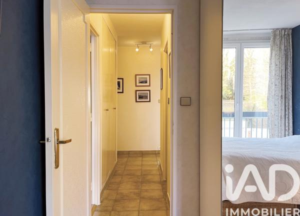 Appartement à vendre 4 pièces 82 m² Gagny